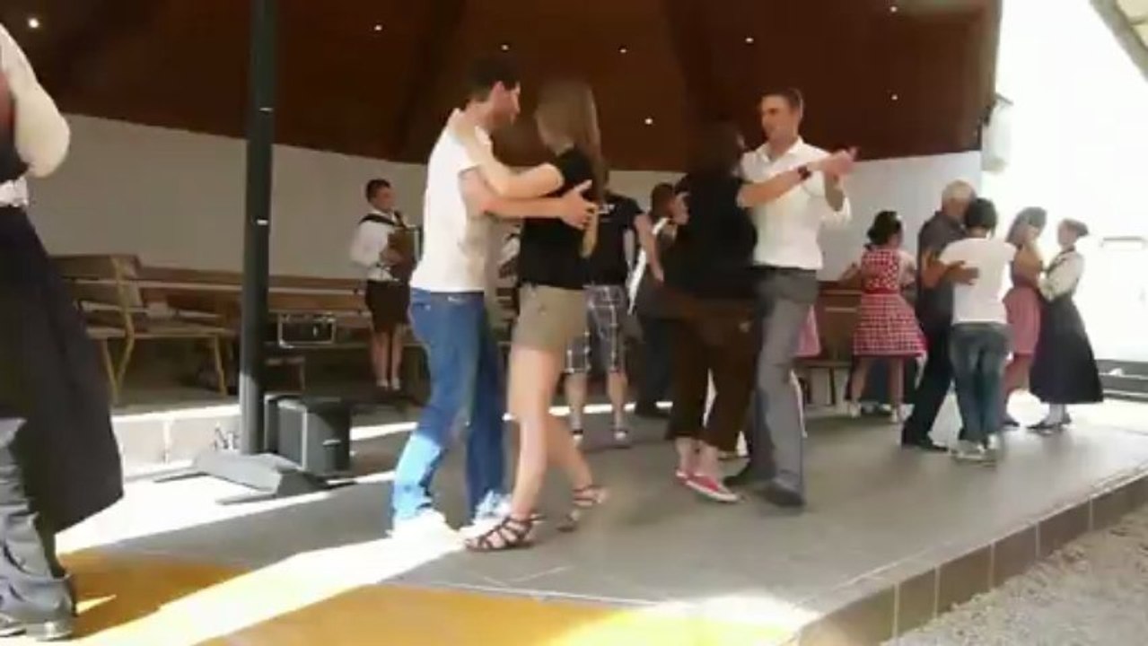 Sommerfest 2012