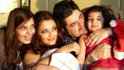 Aishwarya Rai Bachchan - Dabboo Ratnani Shoot 2013