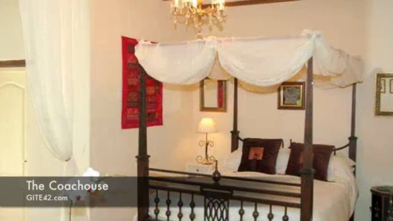 Farmhouse Cottages Gites | Adults Only | Gite For Two | Birdwatching Holidays