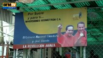 7 jours BFM: Chavez, les adieux du peuple - 10/03