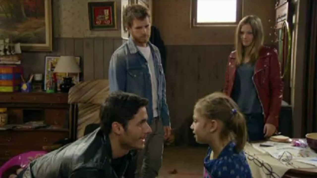 Joel&Leire "Su Historia" Parte 16