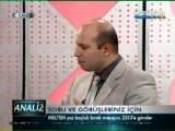 Meltem Tv Analiz Programı 08,03,2013 1.Bölüm