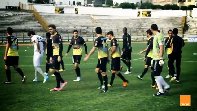 إثر عدم حضور أولمبيك الكاف للقاء النادي البنزرتي, أمير الجزيري الكرة التونسية تحتضر !