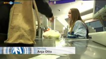 Supermarkten voor het eerst gezamenlijk open op zondag - RTV Noord