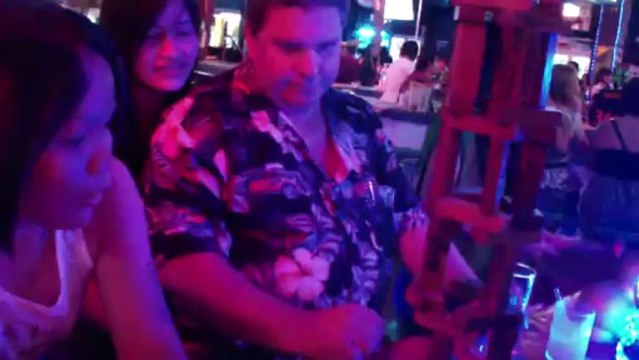 LADYBOYS PHUKET THAILAND