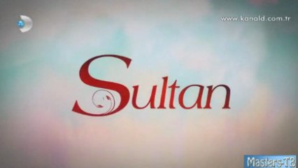 Sultan - Епизод 9 Част 1 (bg Sub)