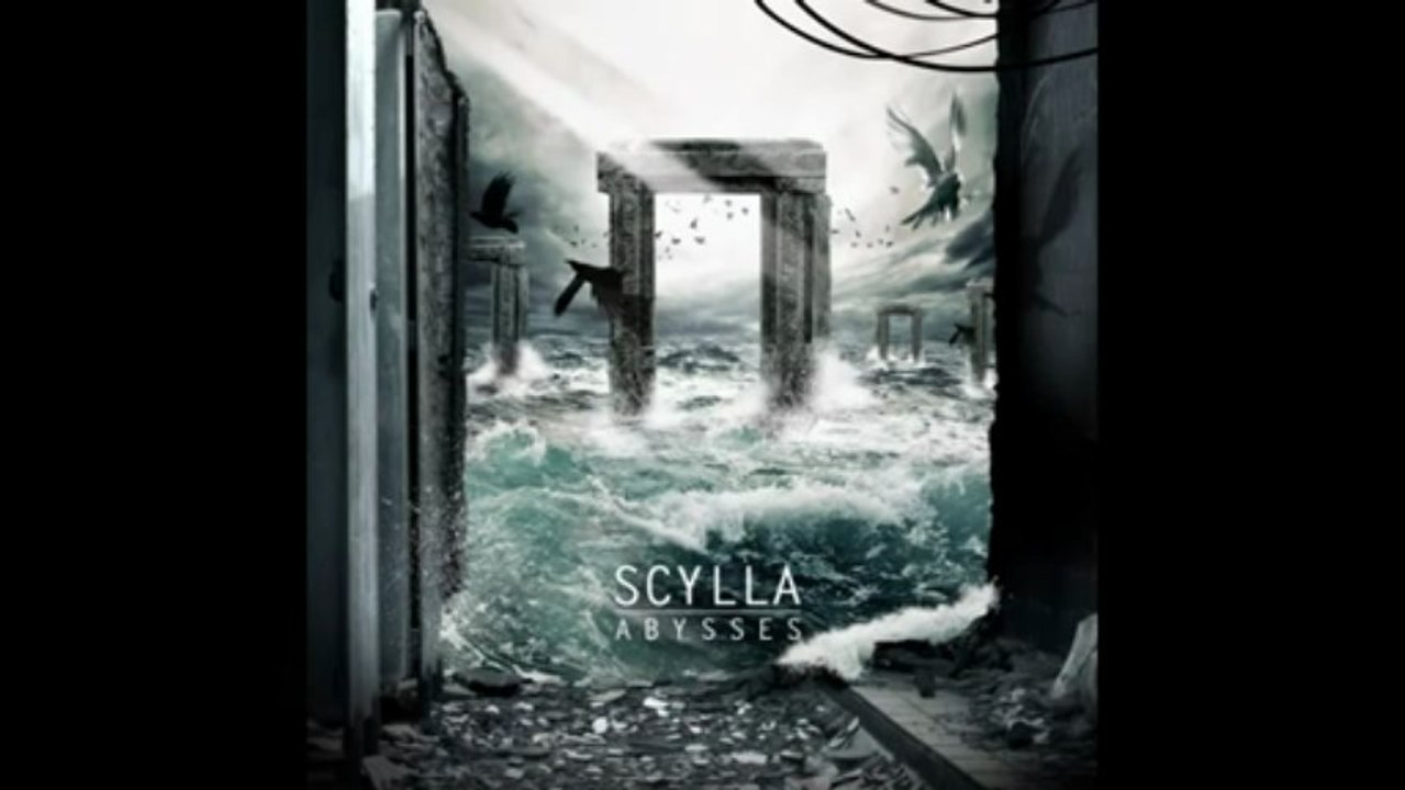 SCYLLA - Douleurs muettes (Son Officiel)