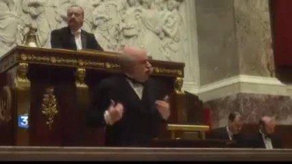 film Clémenceau (TV) bande annonce VF