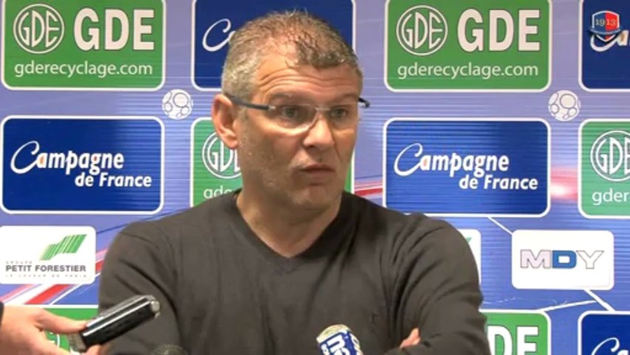 Le Mag TV "Avant match SM Caen - FC Istres"