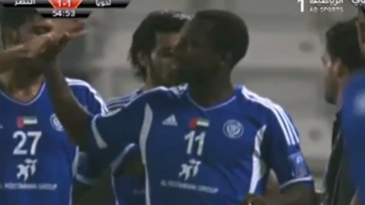 Amara Diané s'éclate depuis son départ du PSG !