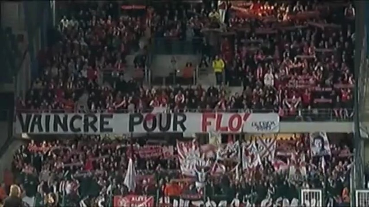 Troyes - Reims, le résumé