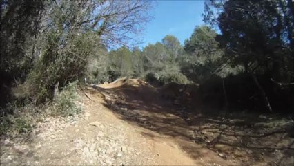 Laudun Camp de César