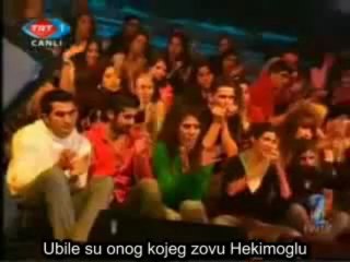 Hekimoglu-narodna pjesma