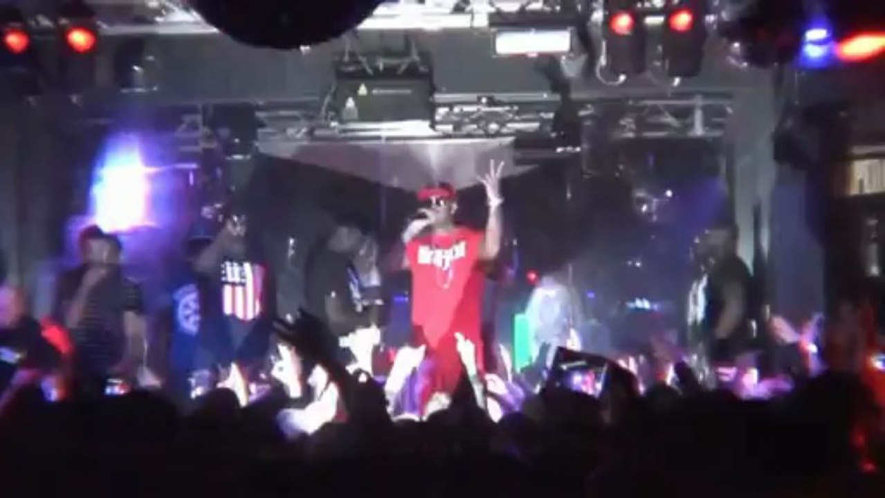BOOBA