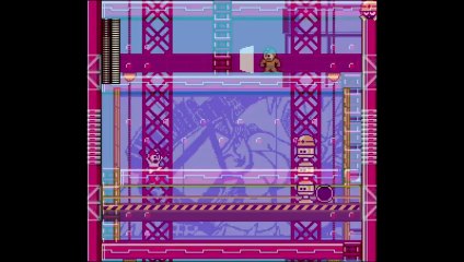 Street Fighter X Mega Man - Reveal trailer