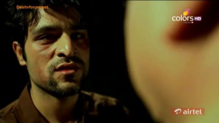 Shaitan (A Criminal Mind) 10th March 2013 Video Watch Online pt4