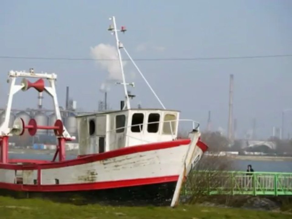 balade risle-seine