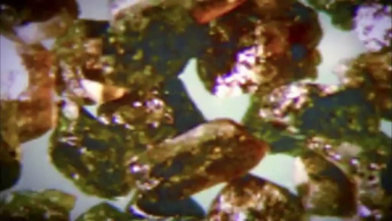 Asi Se Hizo La Tierra - 1x06.el Desieto De Atacama - www.newpct.com