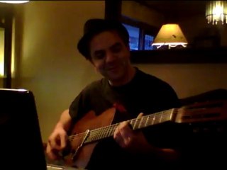 Johnny Be Good (C. Berry)