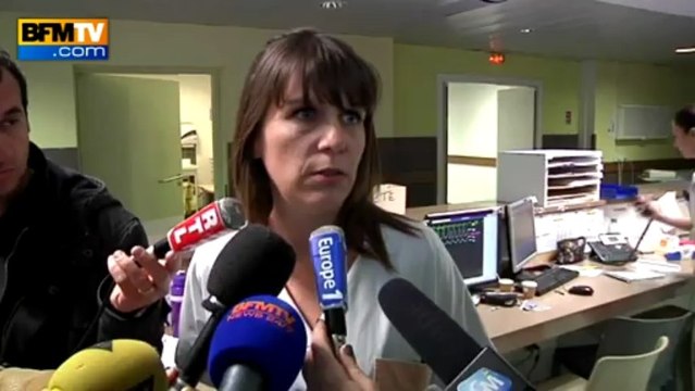 7 jours BFM: urgence aux urgences - 10/03