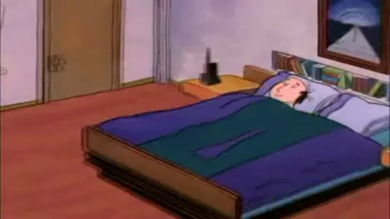 Laughelymotion : Tu as eu un appelle (poop quiz)