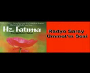 Hz. Fatıma (r.a.) - Full Piyes - İslami Tiyatro