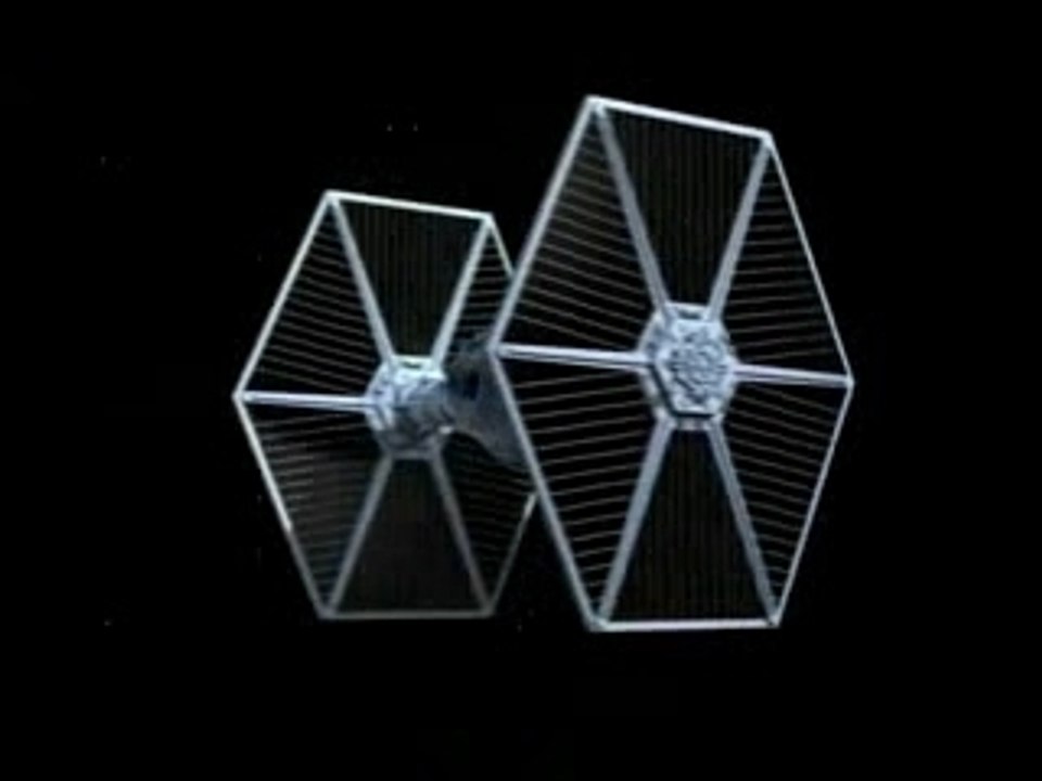 Join the Empire!