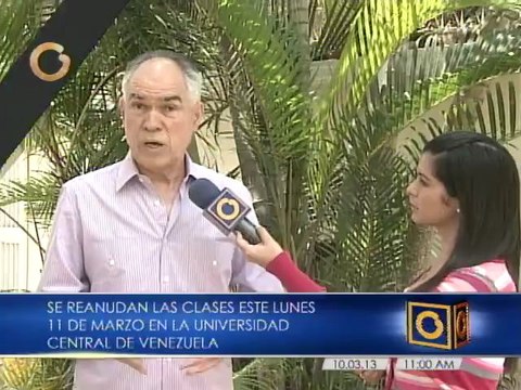 Universidades autónomas reanudan actividades este lunes