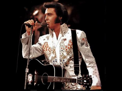 I'll Remember You 1966 Elvis By Sebastian Vestae