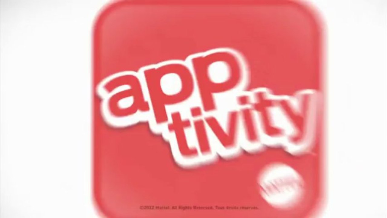 Monster High Apptivity