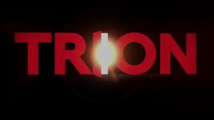 Defiance - Weapons Trailer