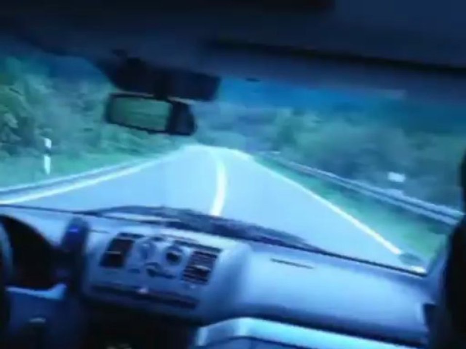 Jugendfahrt 2010