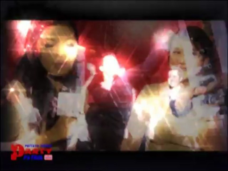 PATTAYA PEOPLE PARTY PATROL Episode 25