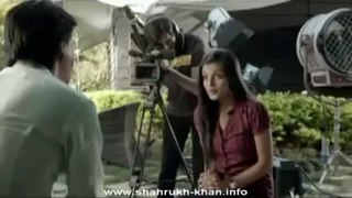 Shah Rukh Khan @iamsrk - Special Women oriented Ad for Tata Tea - march 2013