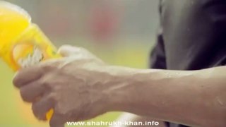 Shah Rukh Khan @iamsrk - Magic of Frooti Commercial with kids (russian subtitles) - march 2013