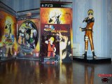 Unboxing Naruto Shippuden Ultimate Ninja Storm 3 Edition Will Of Fire