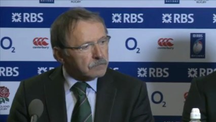 Troiani: "Forse lesione muscolare per Castrogiovanni"