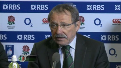 Brunel ironico: "Noi fallosi, gli inglesi no..."