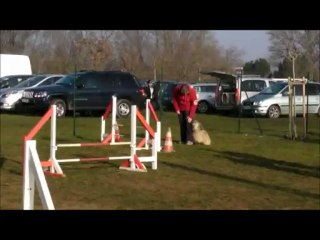 Anne-Lise & Volna TVA 3 mars 2013