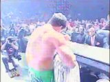 Eddie Guerrero vs. Rey Mysterio
