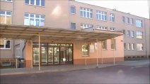 Publiczne Gimnazjum nr 2 im. Powstańców Śląskich w Krapkowicach