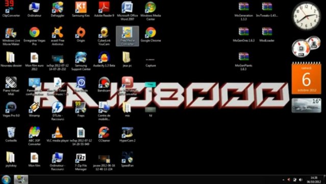 LCG TUTO | Installer un mod sur Minecraft