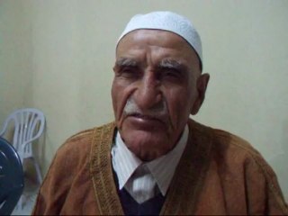 محاسن ناصر يحاور جاسر حمود (ابو اكرم) بمناسبة عيد ميلادة ال80