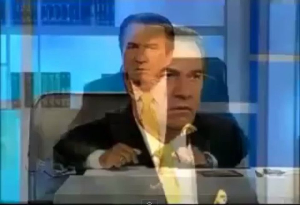 Pastor Malafaia JATINHO da piti sobre Declaracao do seu Patrimonio 03/2013