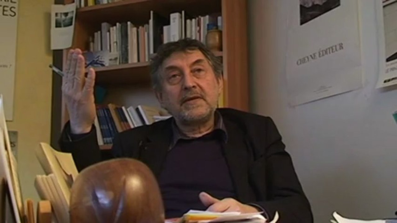 REGARD 191 - N°2  Emission Poète tes papiers - RLHD.TV