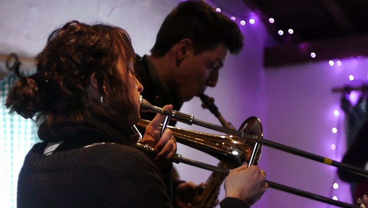 Songe d'Automne - Super Ska - 2013