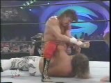 Eddie Guerrero vs. Edge - WWE Summerslam 2002