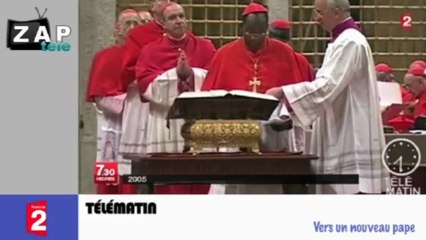 Zapping Actu du 11 Mars 2013 - A vélo tout nu, Abattu à sa sortie de prison