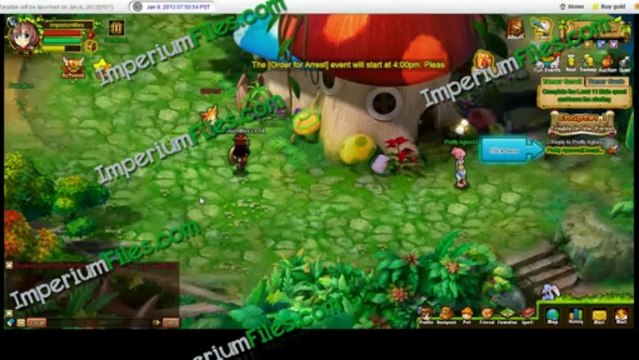 Tamer Saga Hack v6.4 | Get free Element, Voucher and Crystal | Watch tutorial hack