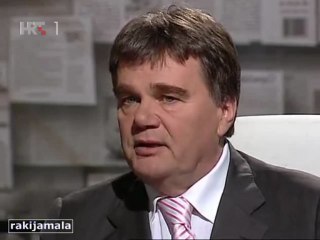 Nedjeljom u 2 - Ivan Jakovčić (10. ožujka 2013.)